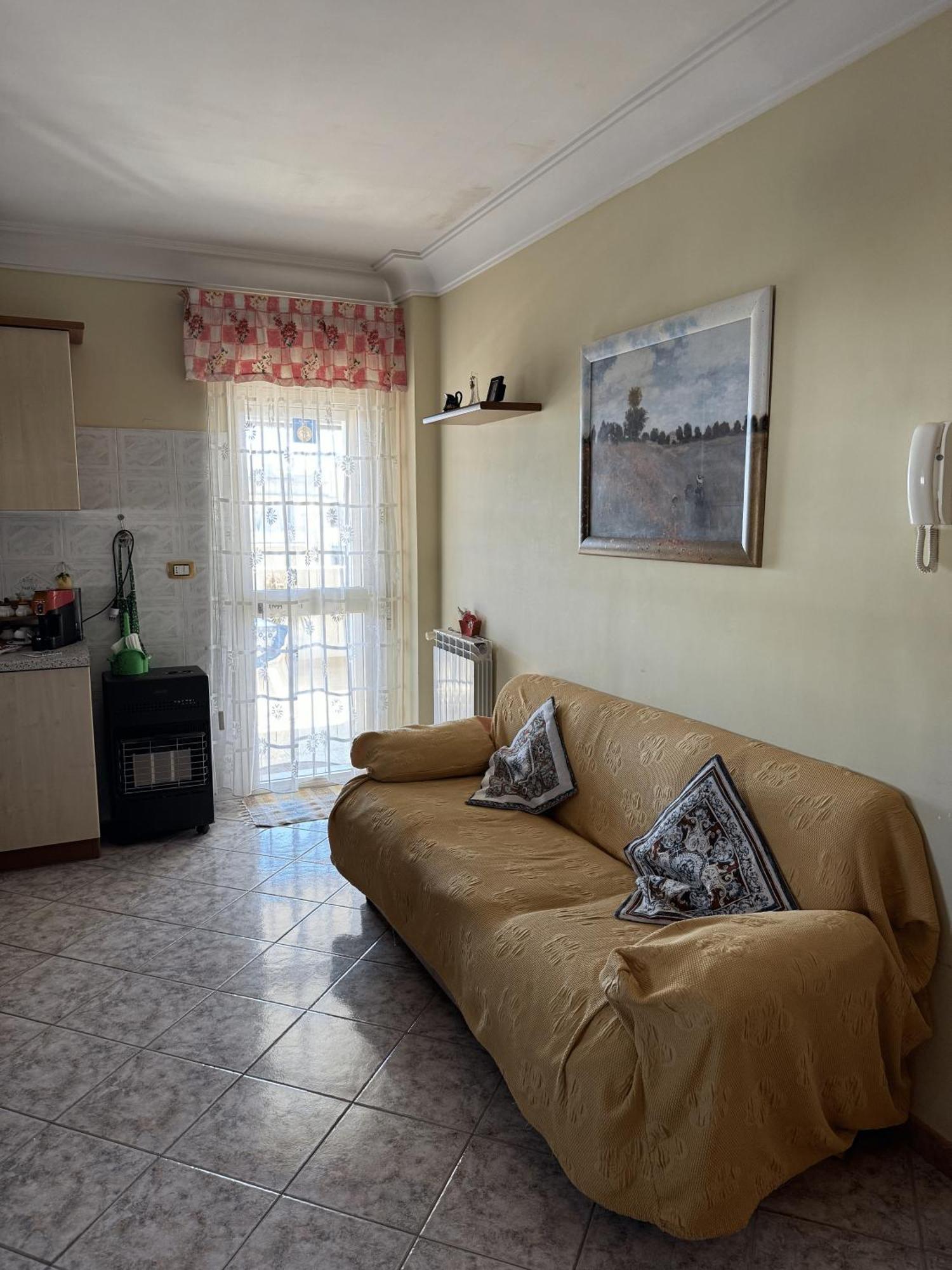 Perriera House Apartment Sciacca Exterior photo