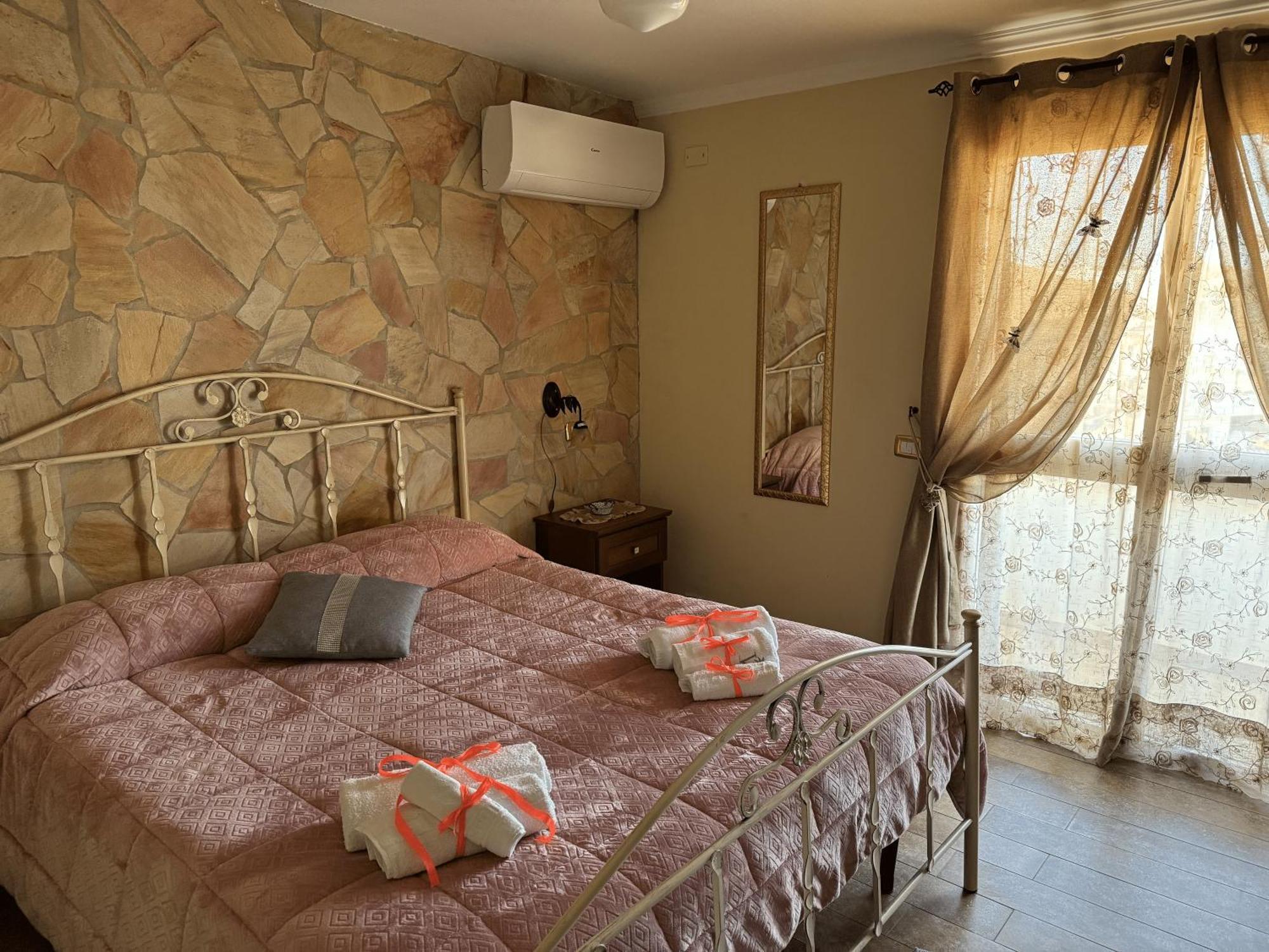 Perriera House Apartment Sciacca Exterior photo