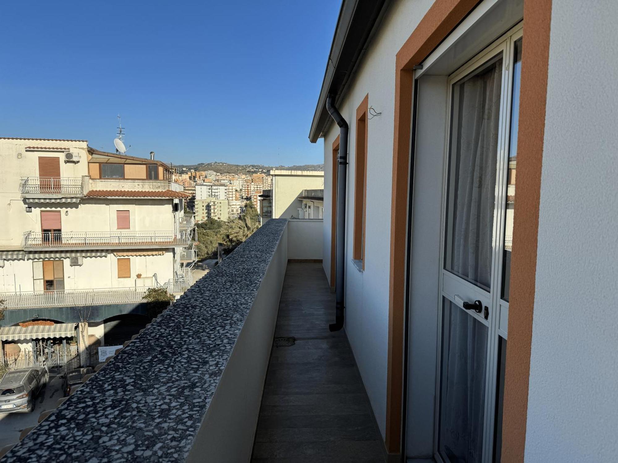 Perriera House Apartment Sciacca Exterior photo