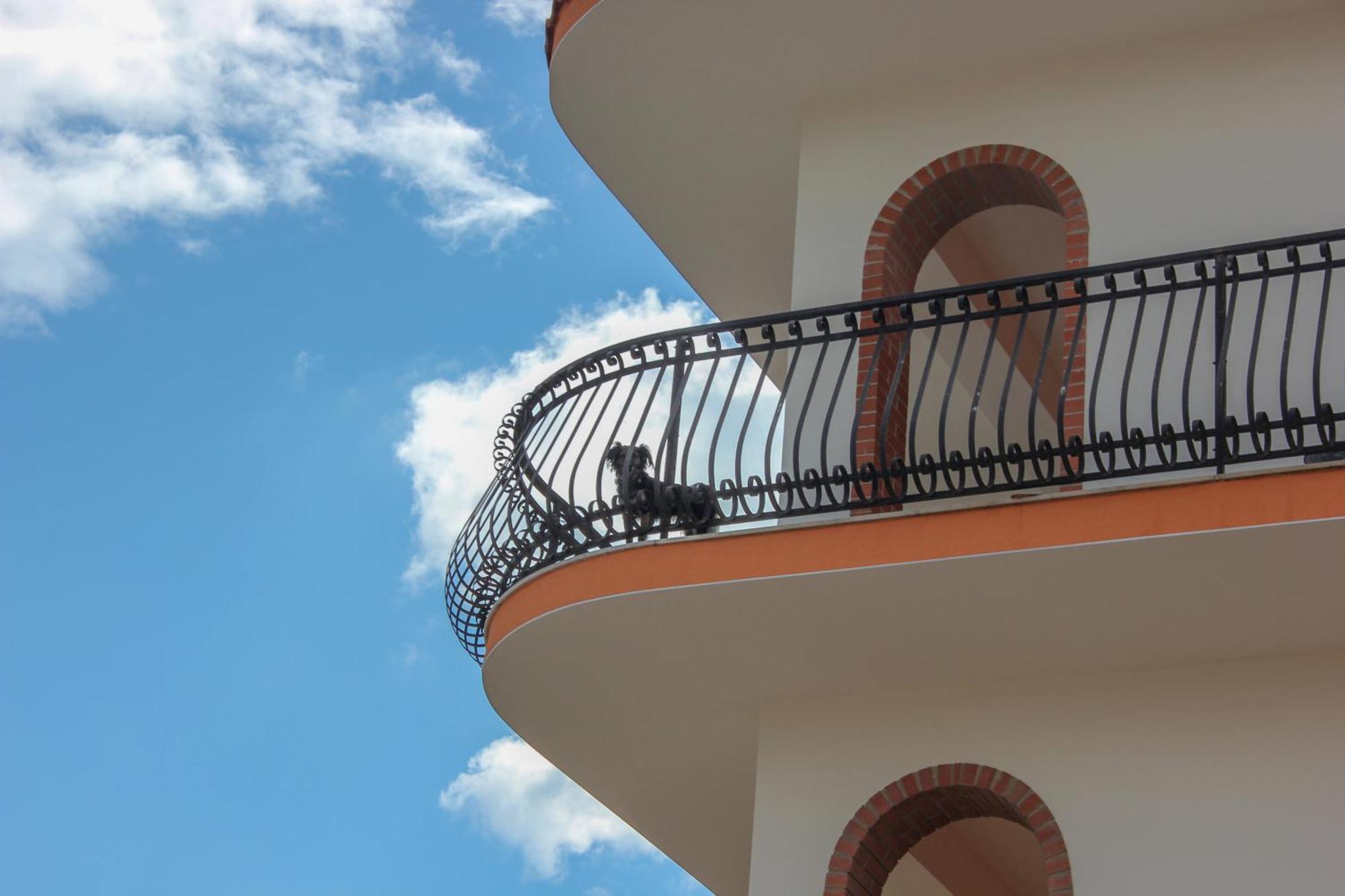 Perriera House Apartment Sciacca Exterior photo